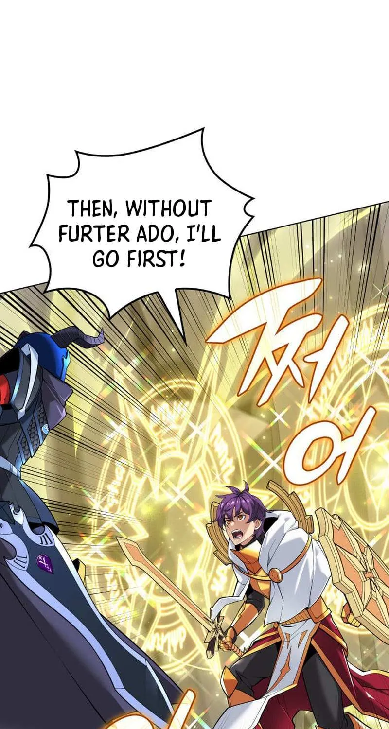 Read Overgeared (Team Argo) chapter 226 image 81 on Lezhin