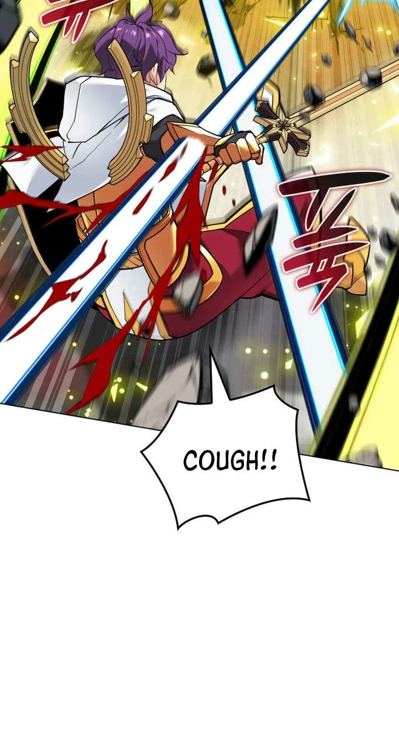 Read Overgeared (Team Argo) chapter 226 image 85 on Lezhin