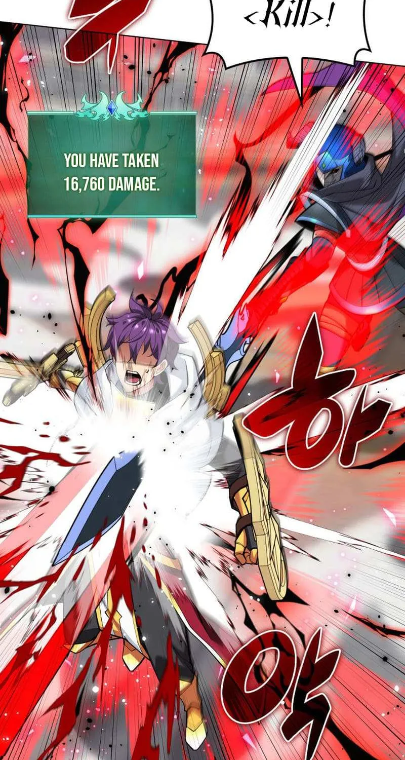 Read Overgeared (Team Argo) chapter 226 image 89 on Lezhin