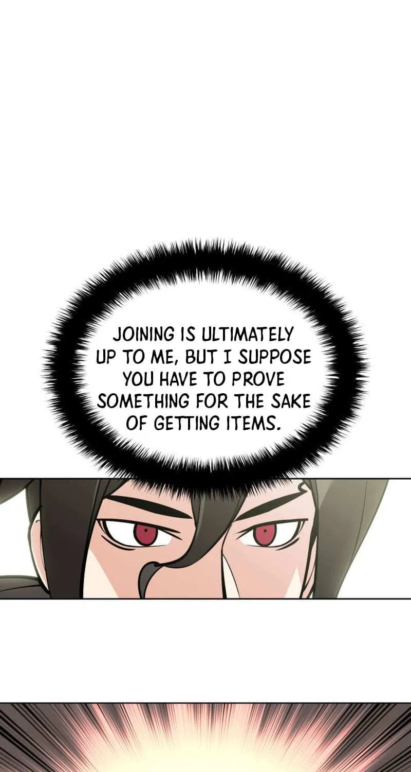 Read Overgeared (Team Argo) chapter 226 image 9 on Lezhin