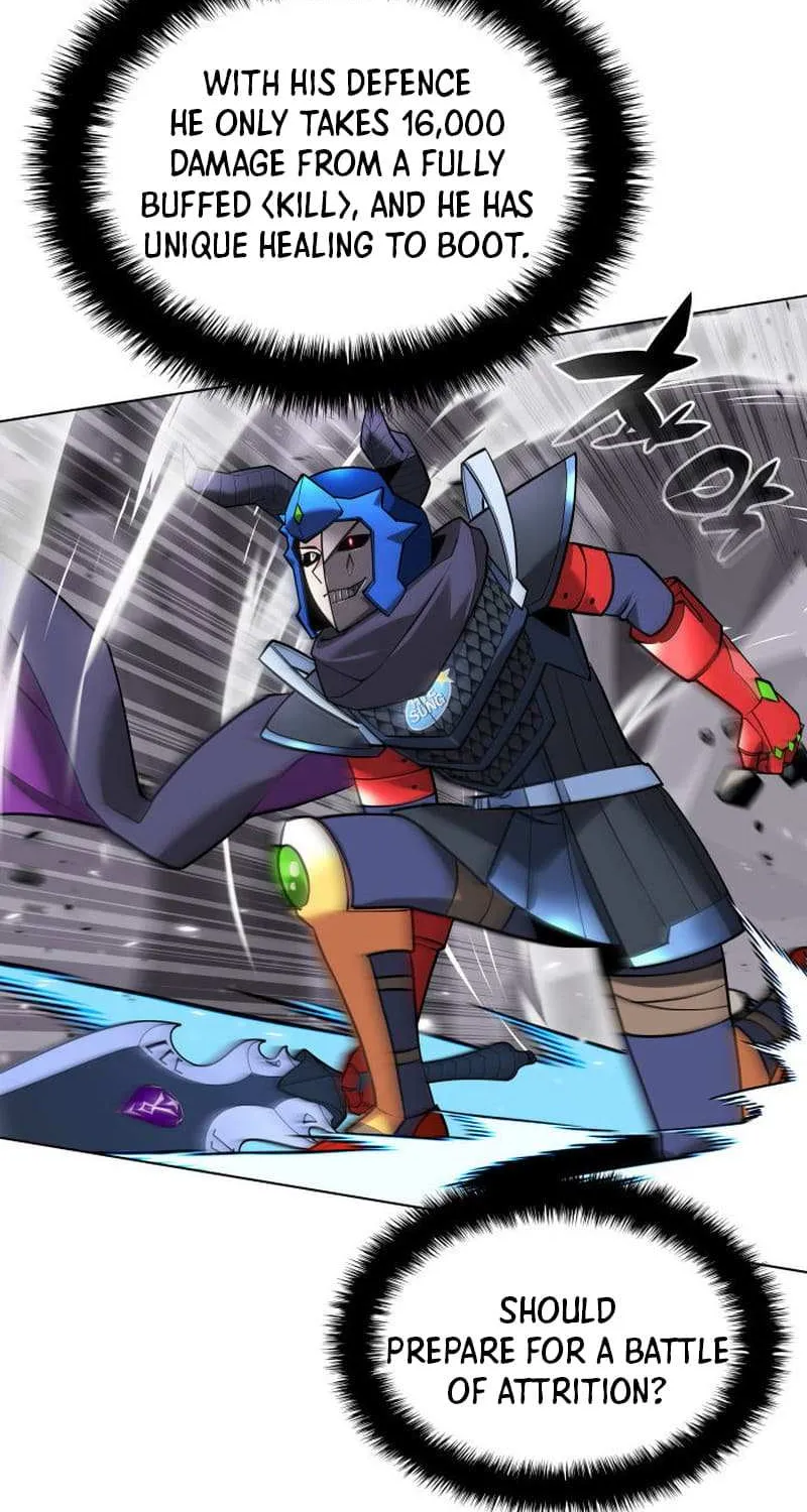 Read Overgeared (Team Argo) chapter 226 image 94 on Lezhin