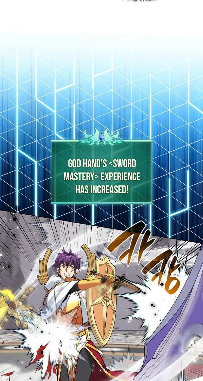 Read Overgeared (Team Argo) chapter 226 image 95 on Lezhin