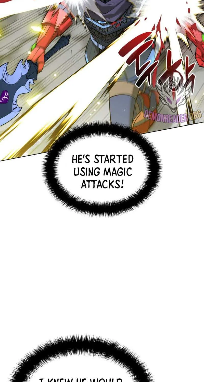 Read Overgeared (Team Argo) chapter 226 image 99 on Lezhin