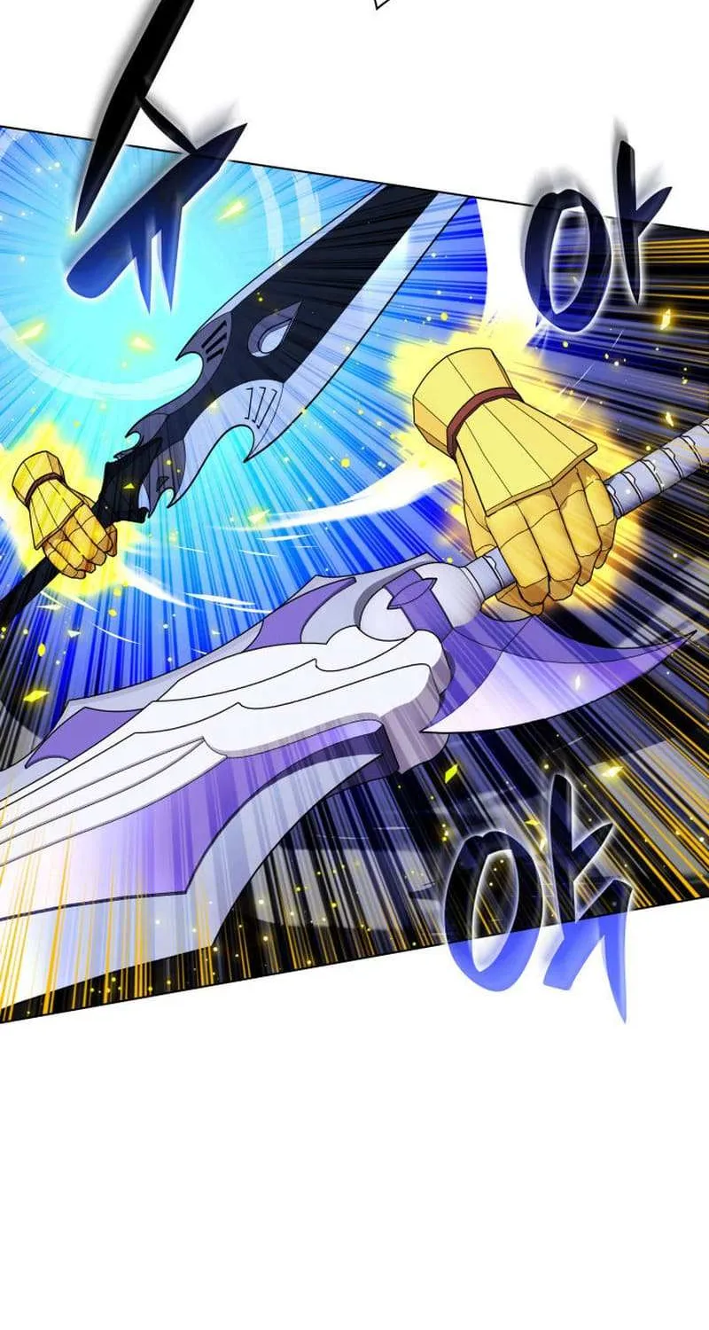 Read Overgeared (Team Argo) chapter 227 image 100 on Lezhin
