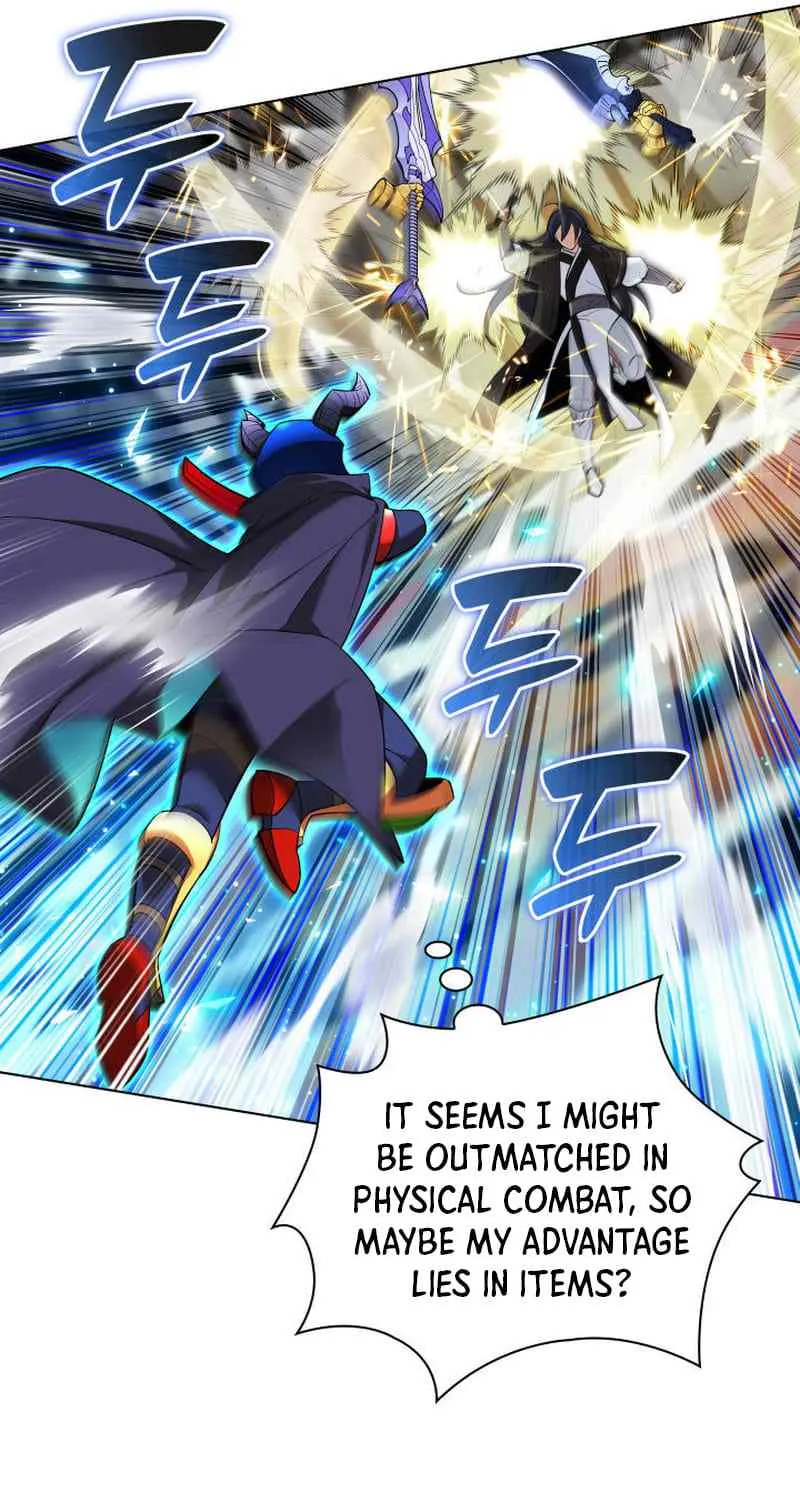 Read Overgeared (Team Argo) chapter 227 image 102 on Lezhin