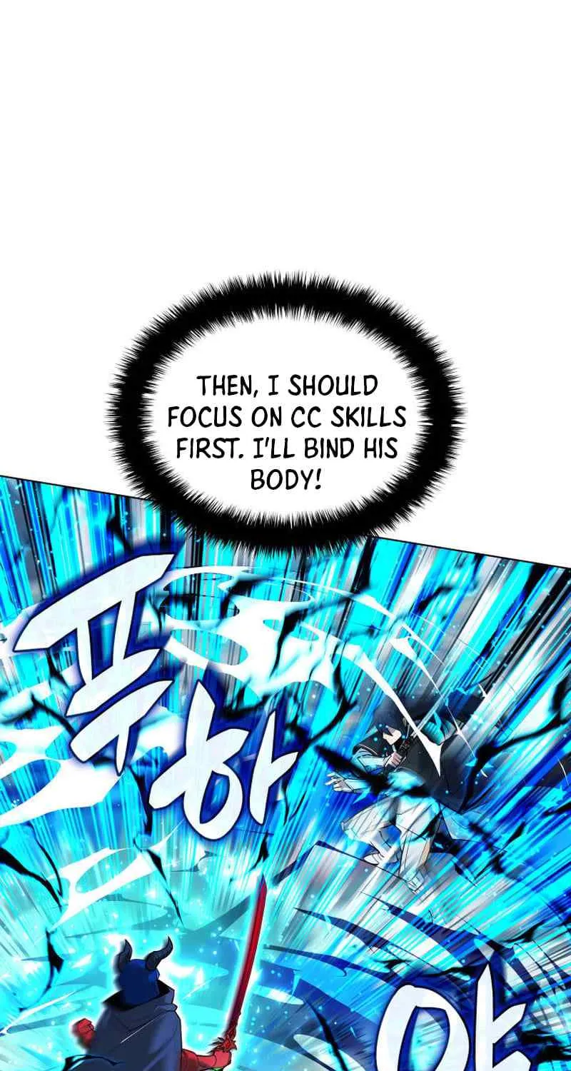 Read Overgeared (Team Argo) chapter 227 image 103 on Lezhin