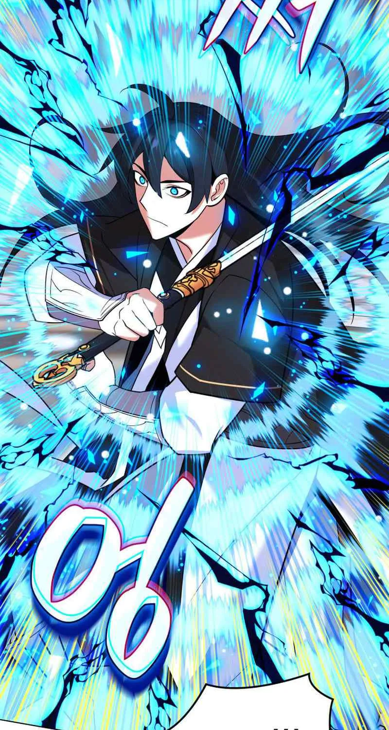 Read Overgeared (Team Argo) chapter 227 image 105 on Lezhin
