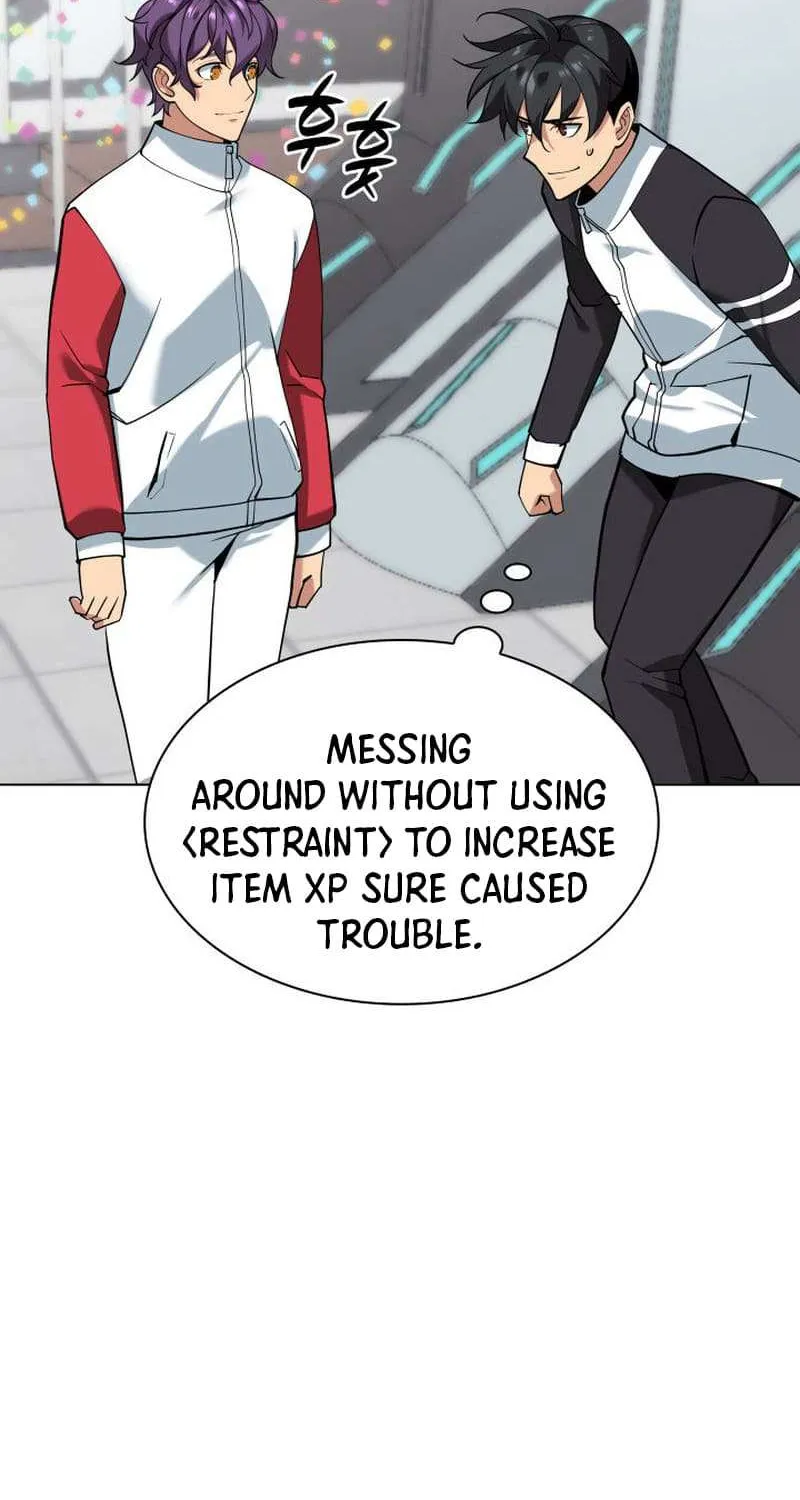 Read Overgeared (Team Argo) chapter 227 image 11 on Lezhin
