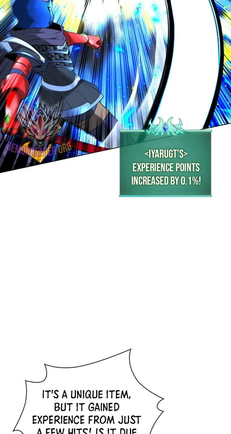 Read Overgeared (Team Argo) chapter 227 image 110 on Lezhin