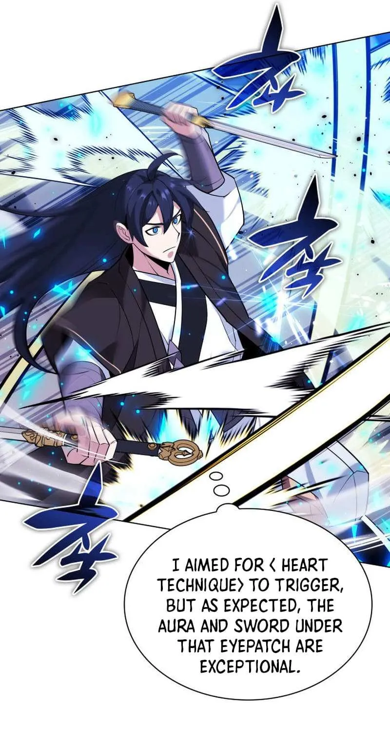 Read Overgeared (Team Argo) chapter 227 image 115 on Lezhin