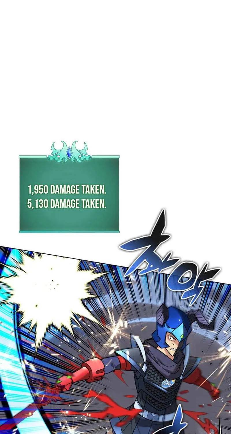 Read Overgeared (Team Argo) chapter 227 image 116 on Lezhin