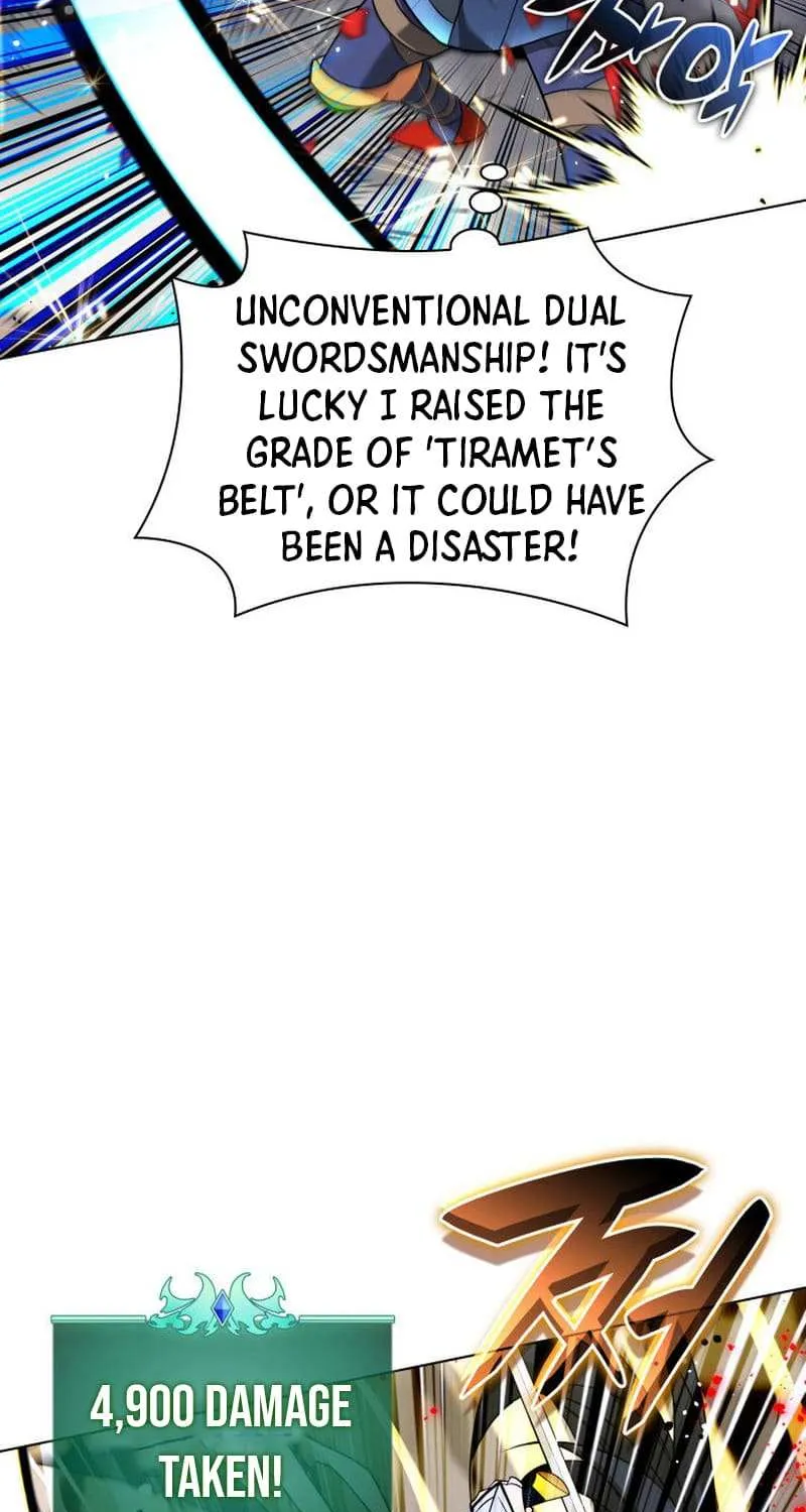 Read Overgeared (Team Argo) chapter 227 image 117 on Lezhin