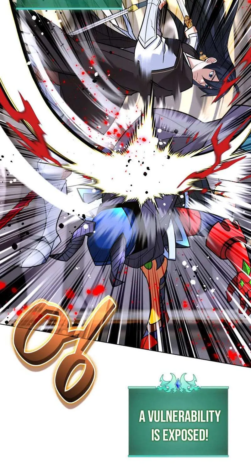 Read Overgeared (Team Argo) chapter 227 image 118 on Lezhin