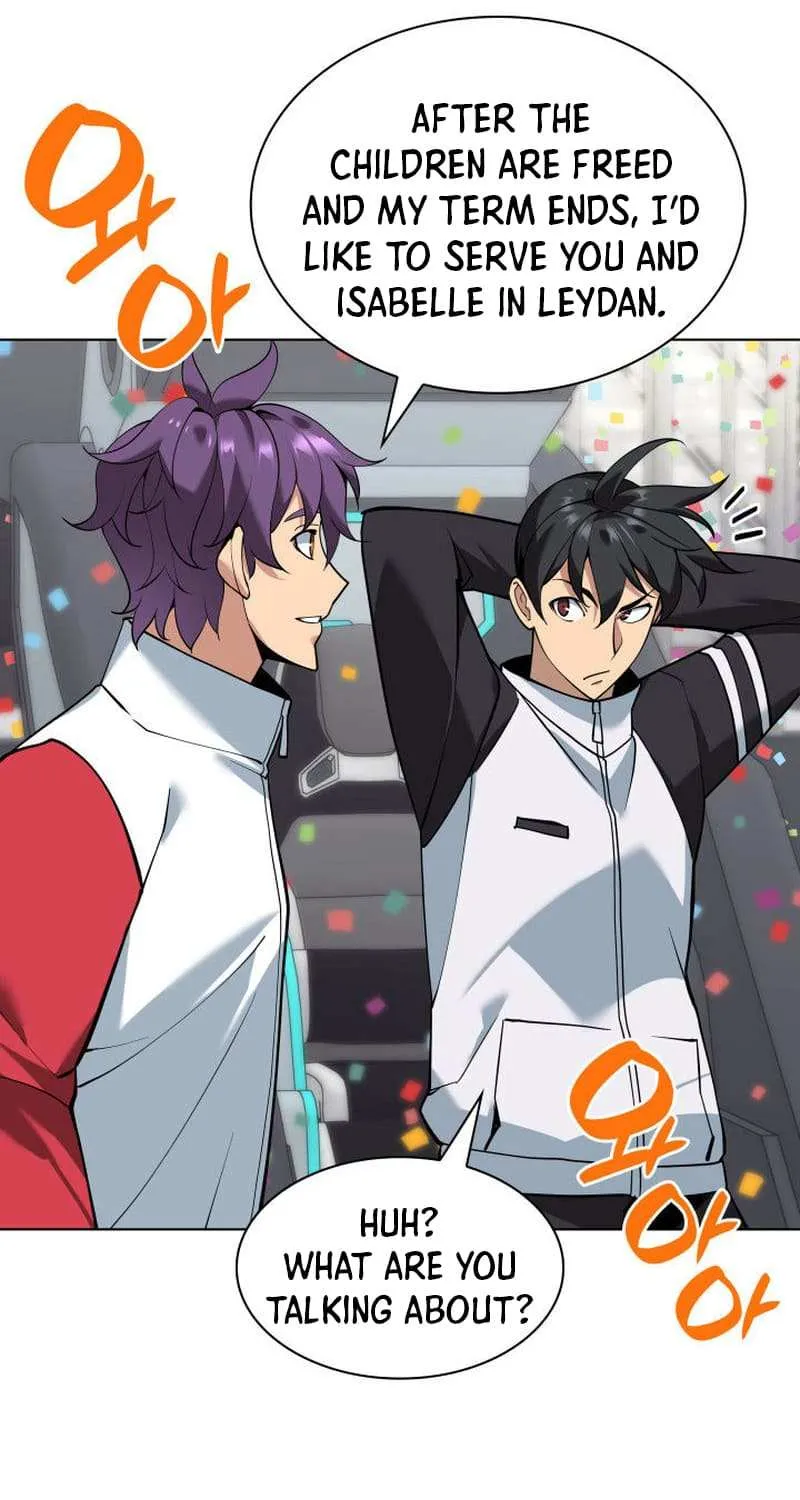 Read Overgeared (Team Argo) chapter 227 image 12 on Lezhin