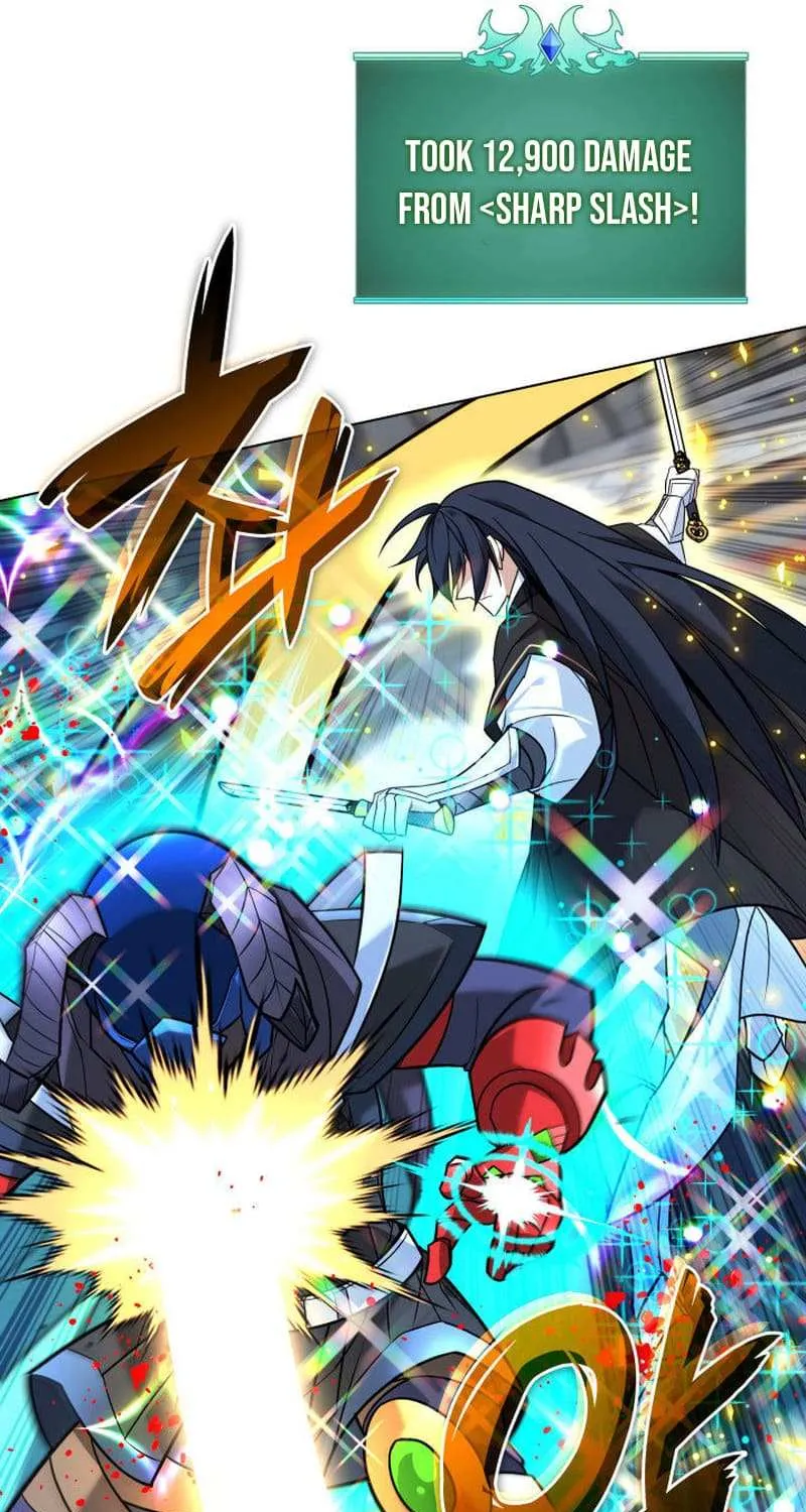 Read Overgeared (Team Argo) chapter 227 image 121 on Lezhin
