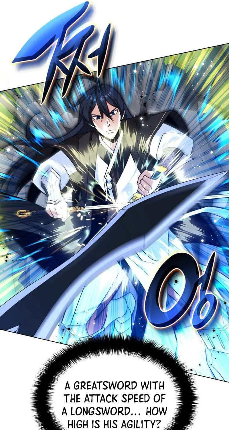 Read Overgeared (Team Argo) chapter 227 image 128 on Lezhin