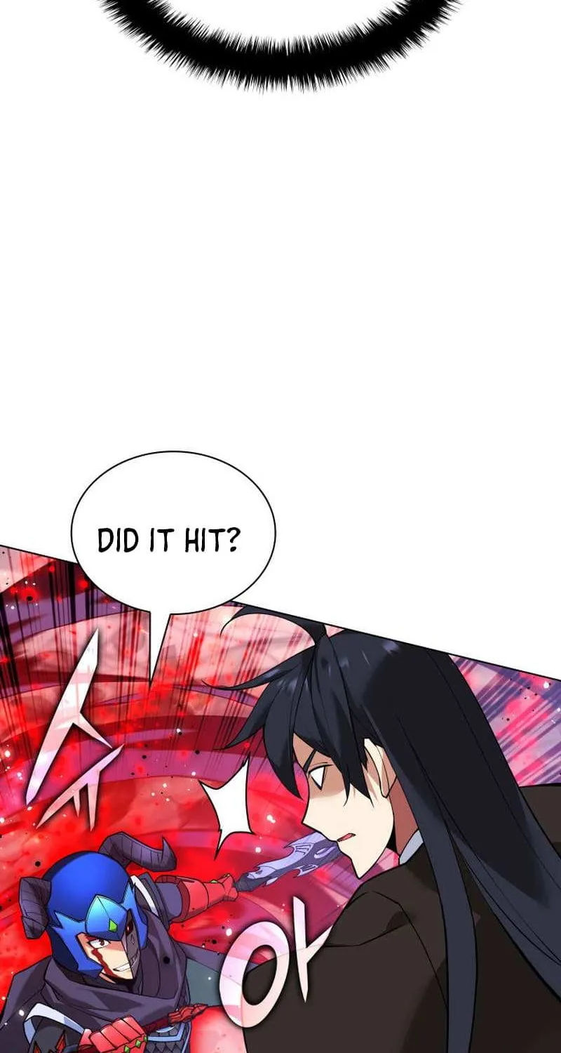 Read Overgeared (Team Argo) chapter 227 image 129 on Lezhin