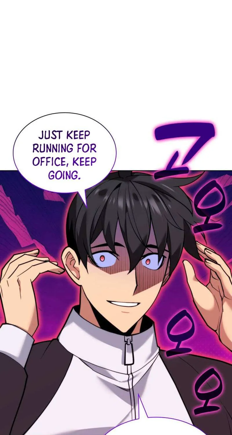Read Overgeared (Team Argo) chapter 227 image 13 on Lezhin