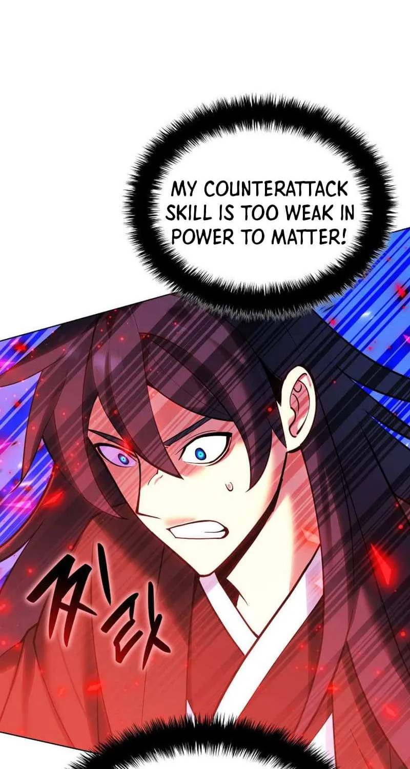 Read Overgeared (Team Argo) chapter 227 image 131 on Lezhin