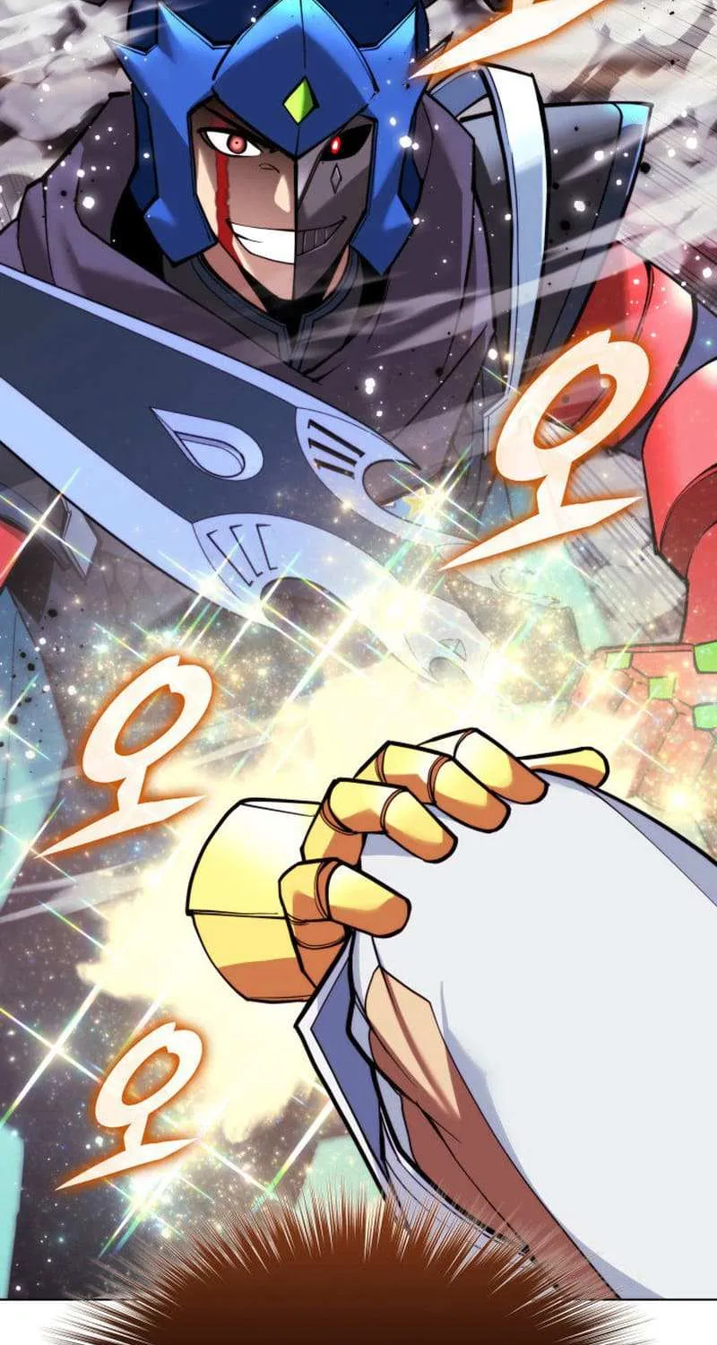 Read Overgeared (Team Argo) chapter 227 image 137 on Lezhin