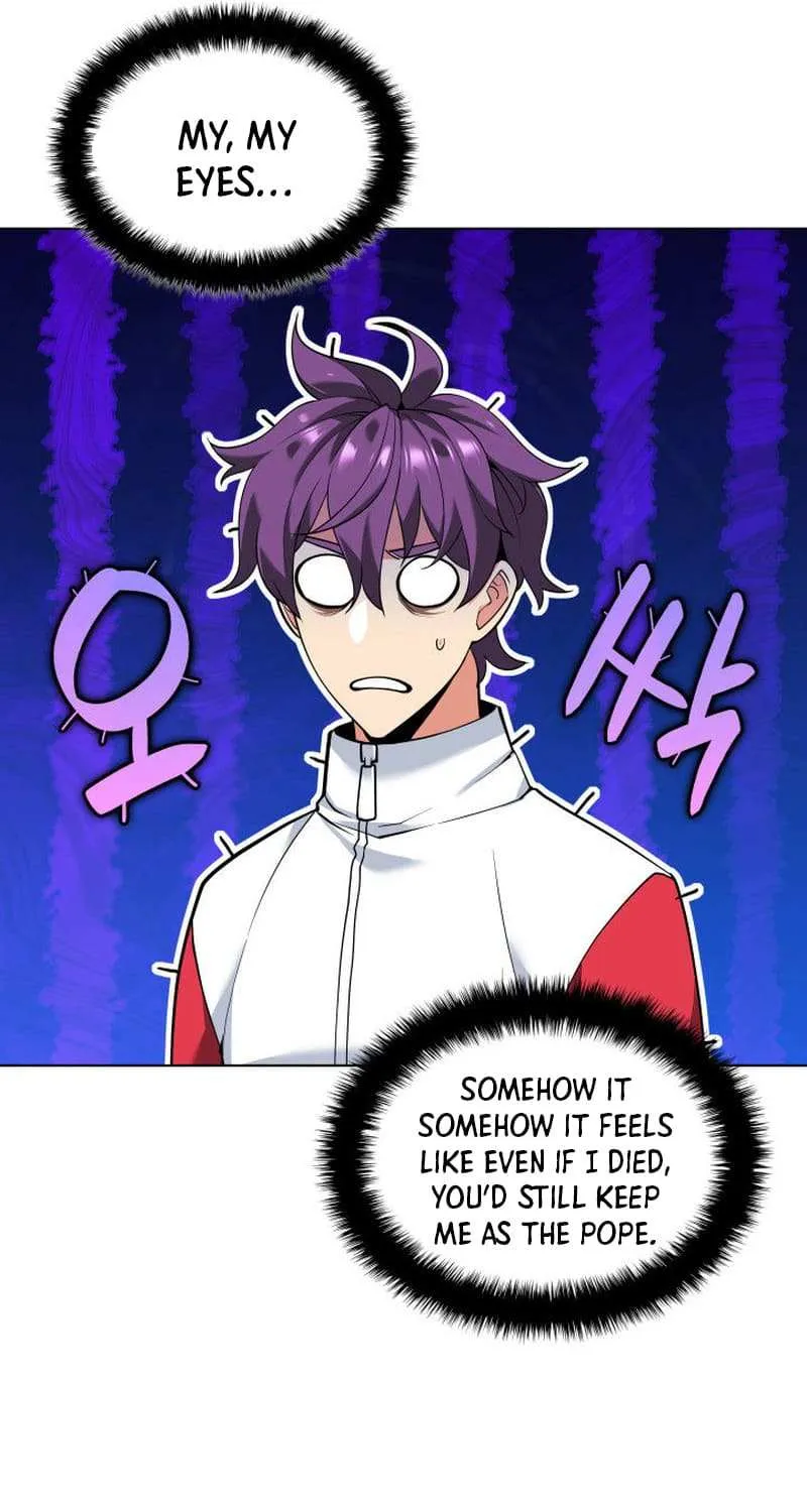 Read Overgeared (Team Argo) chapter 227 image 15 on Lezhin