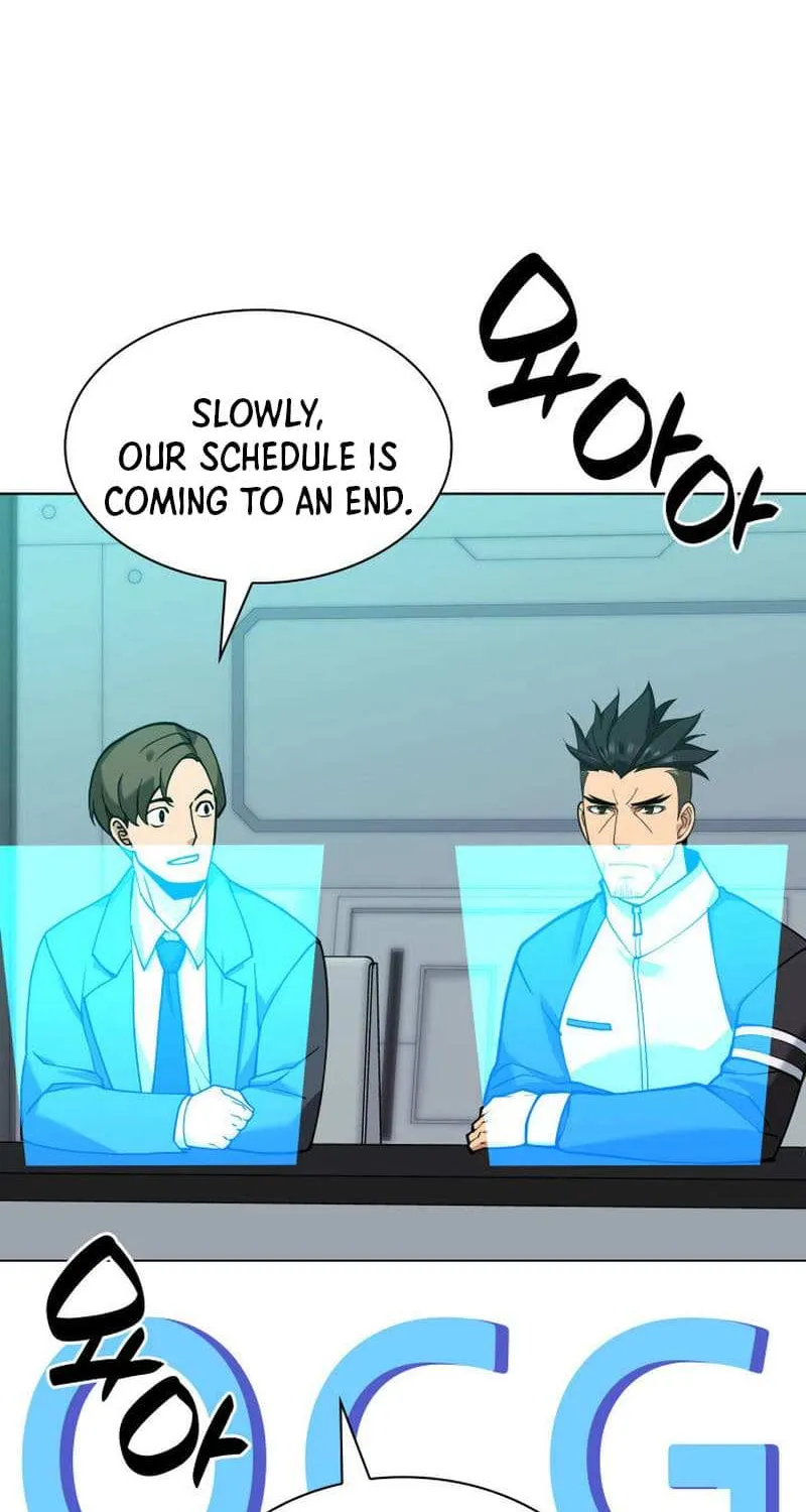 Read Overgeared (Team Argo) chapter 227 image 16 on Lezhin