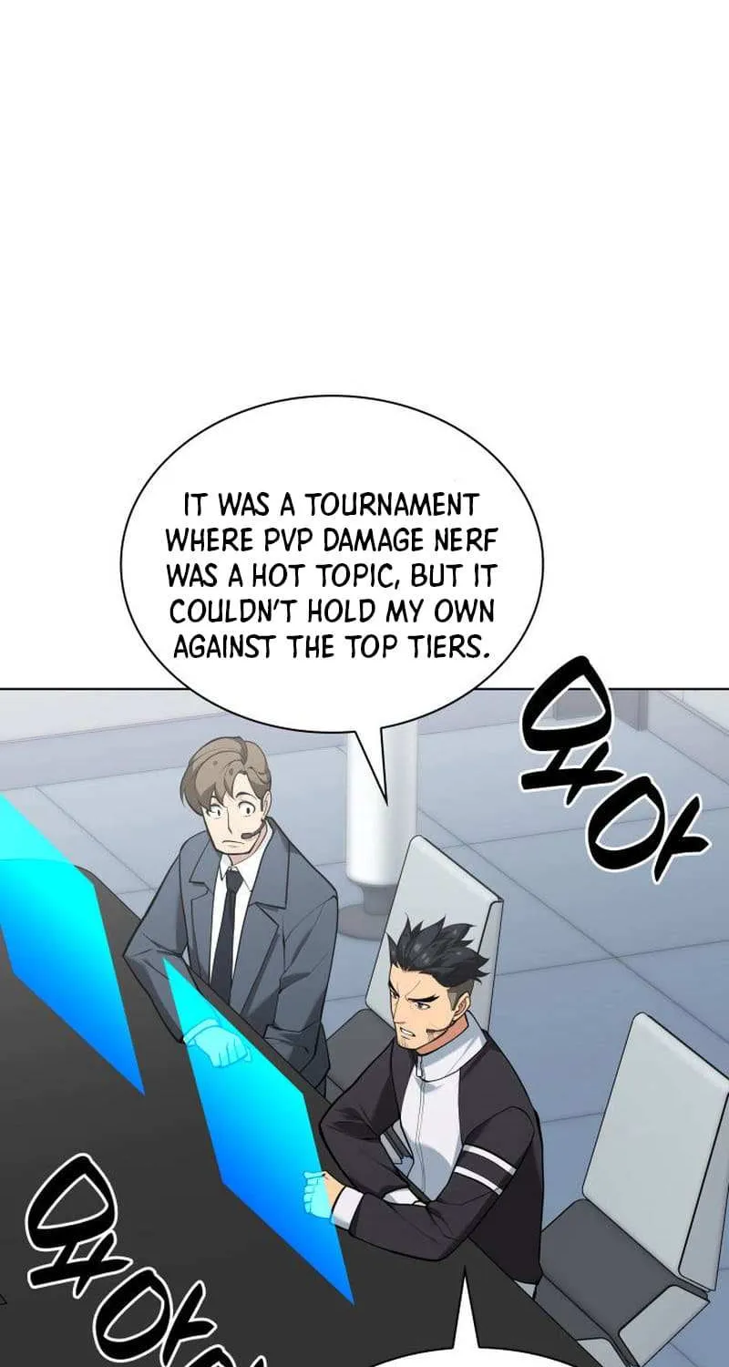 Read Overgeared (Team Argo) chapter 227 image 20 on Lezhin