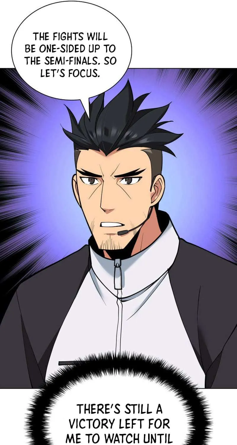 Read Overgeared (Team Argo) chapter 227 image 22 on Lezhin