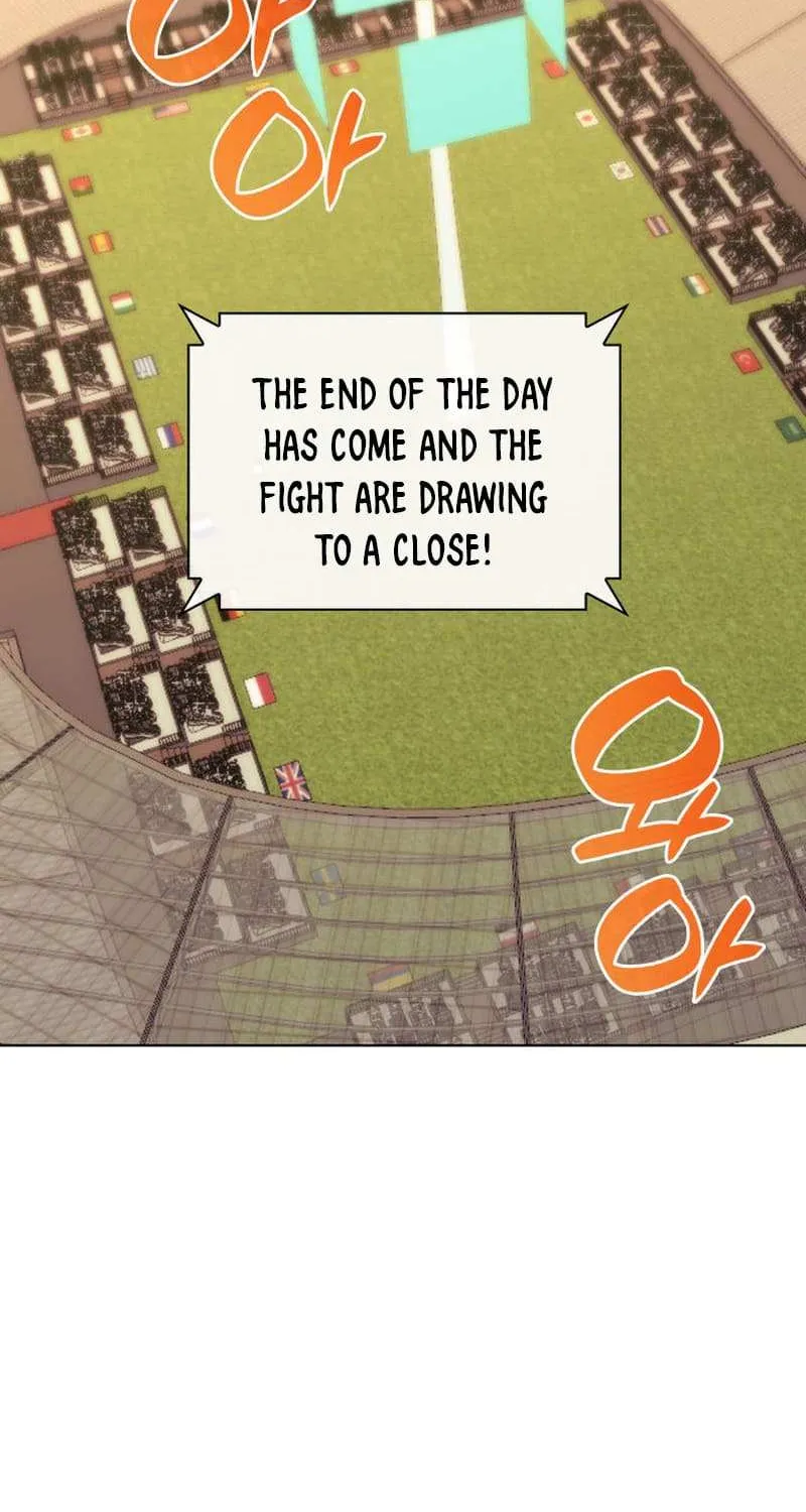 Read Overgeared (Team Argo) chapter 227 image 25 on Lezhin