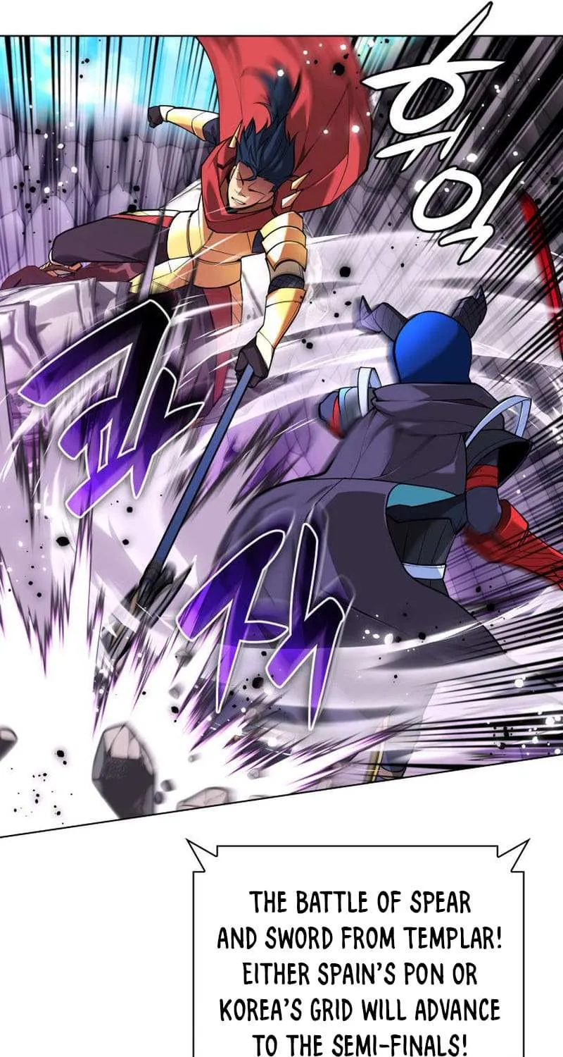 Read Overgeared (Team Argo) chapter 227 image 28 on Lezhin