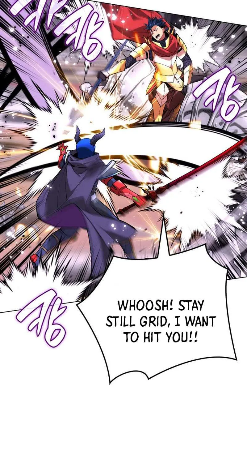Read Overgeared (Team Argo) chapter 227 image 31 on Lezhin