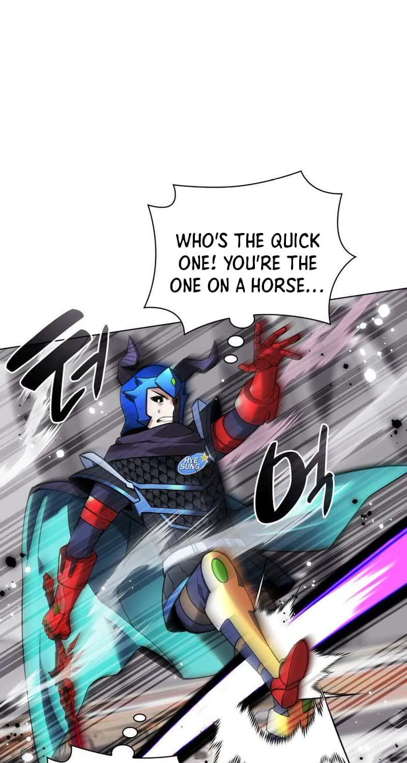 Read Overgeared (Team Argo) chapter 227 image 32 on Lezhin
