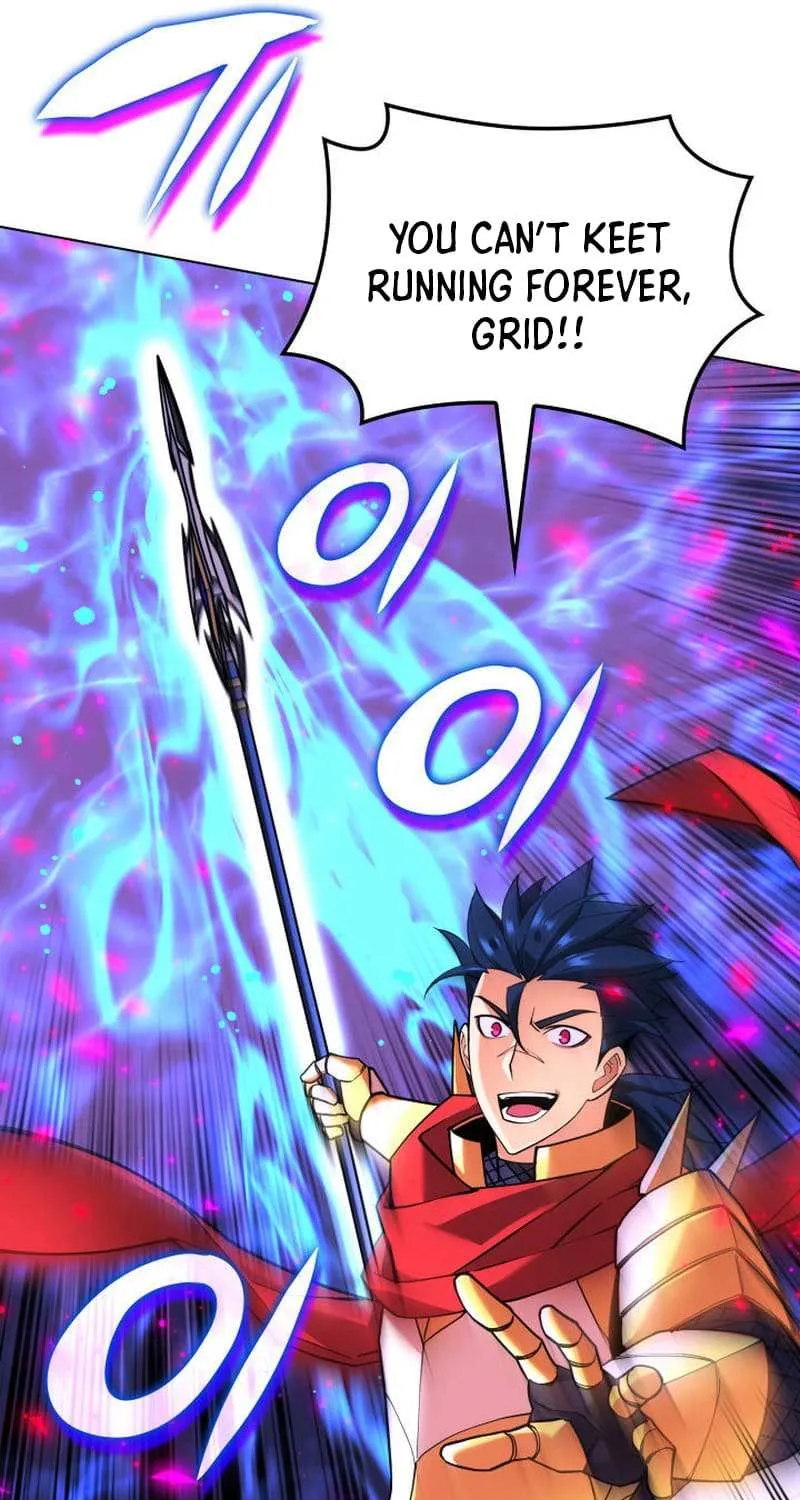 Read Overgeared (Team Argo) chapter 227 image 34 on Lezhin