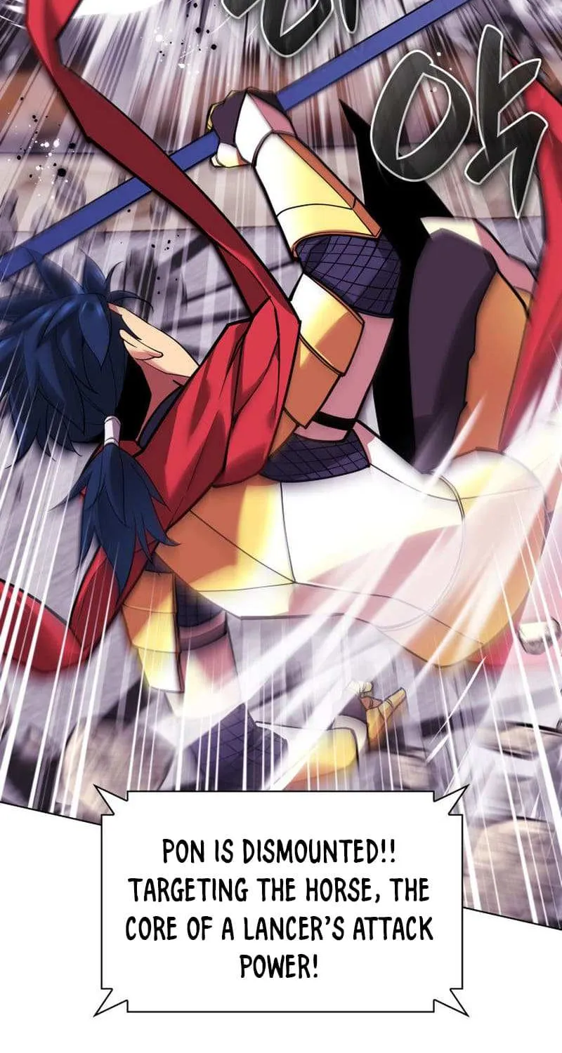 Read Overgeared (Team Argo) chapter 227 image 37 on Lezhin