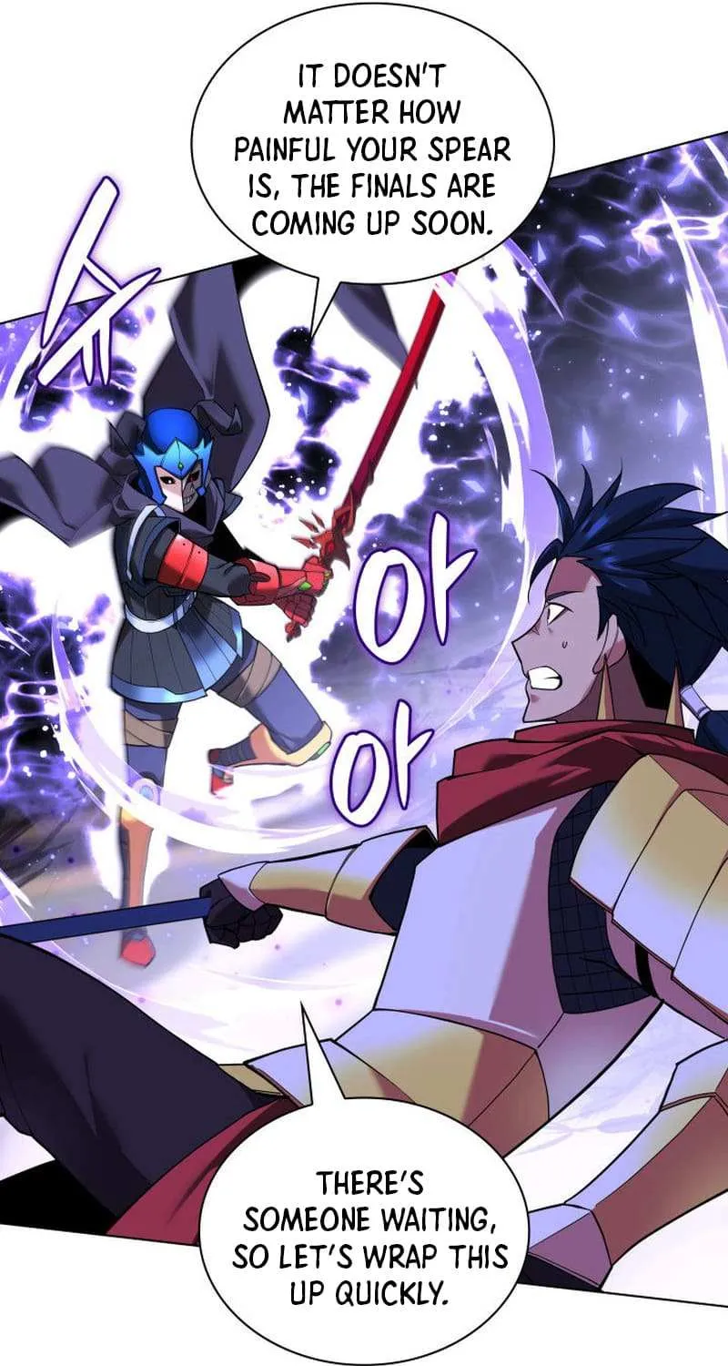 Read Overgeared (Team Argo) chapter 227 image 40 on Lezhin