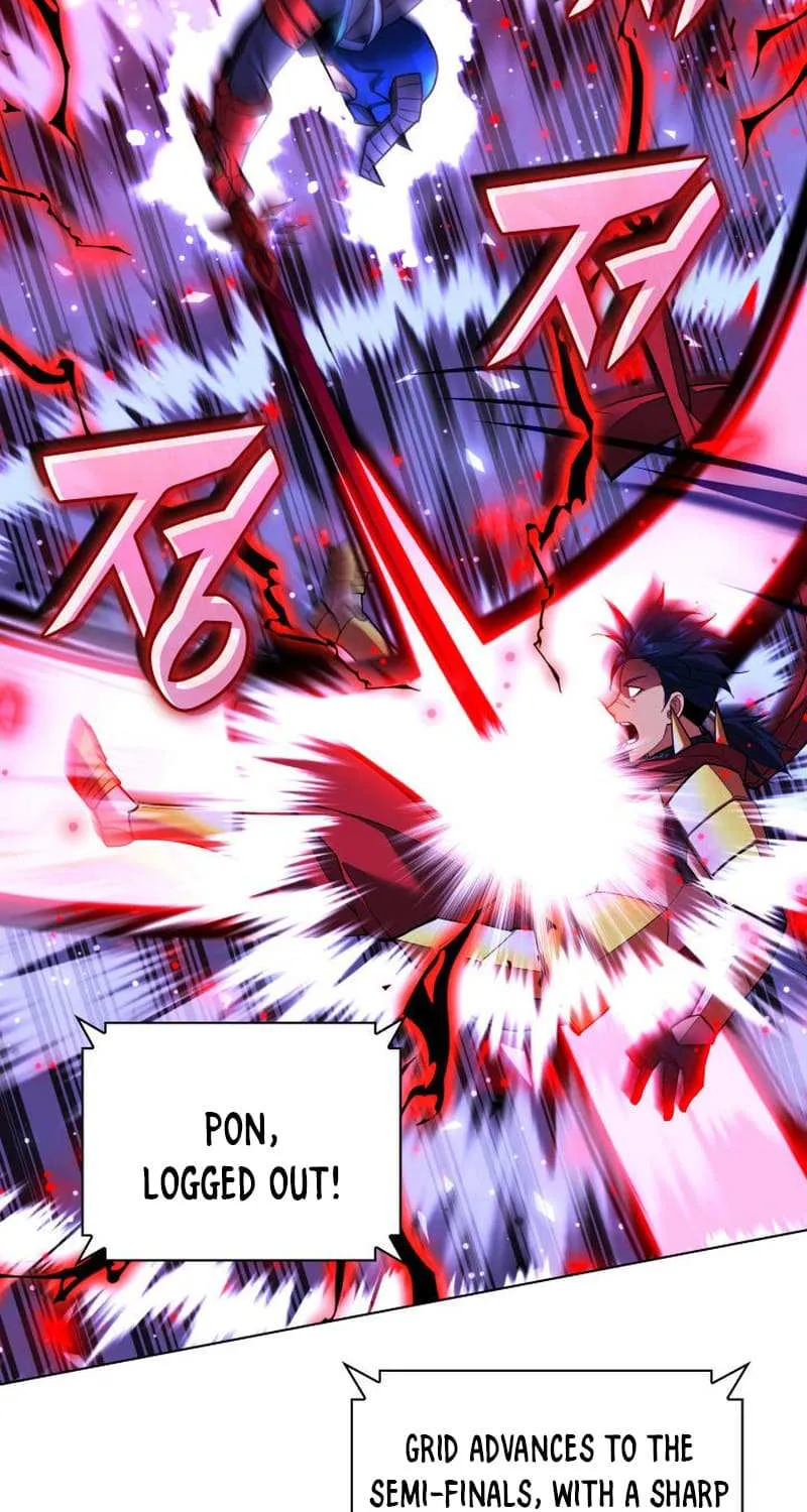 Read Overgeared (Team Argo) chapter 227 image 42 on Lezhin
