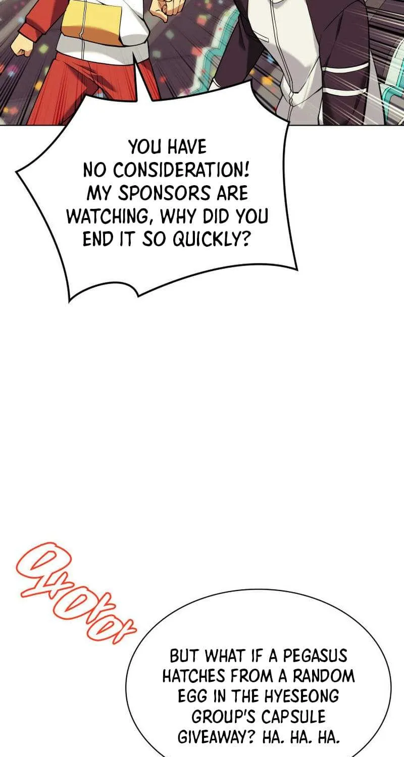 Read Overgeared (Team Argo) chapter 227 image 44 on Lezhin