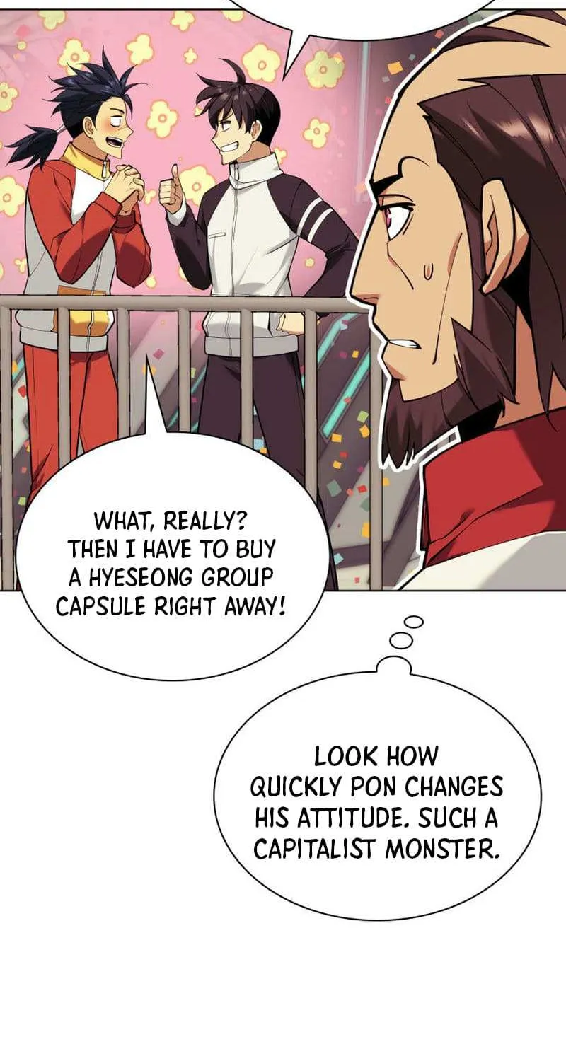 Read Overgeared (Team Argo) chapter 227 image 45 on Lezhin