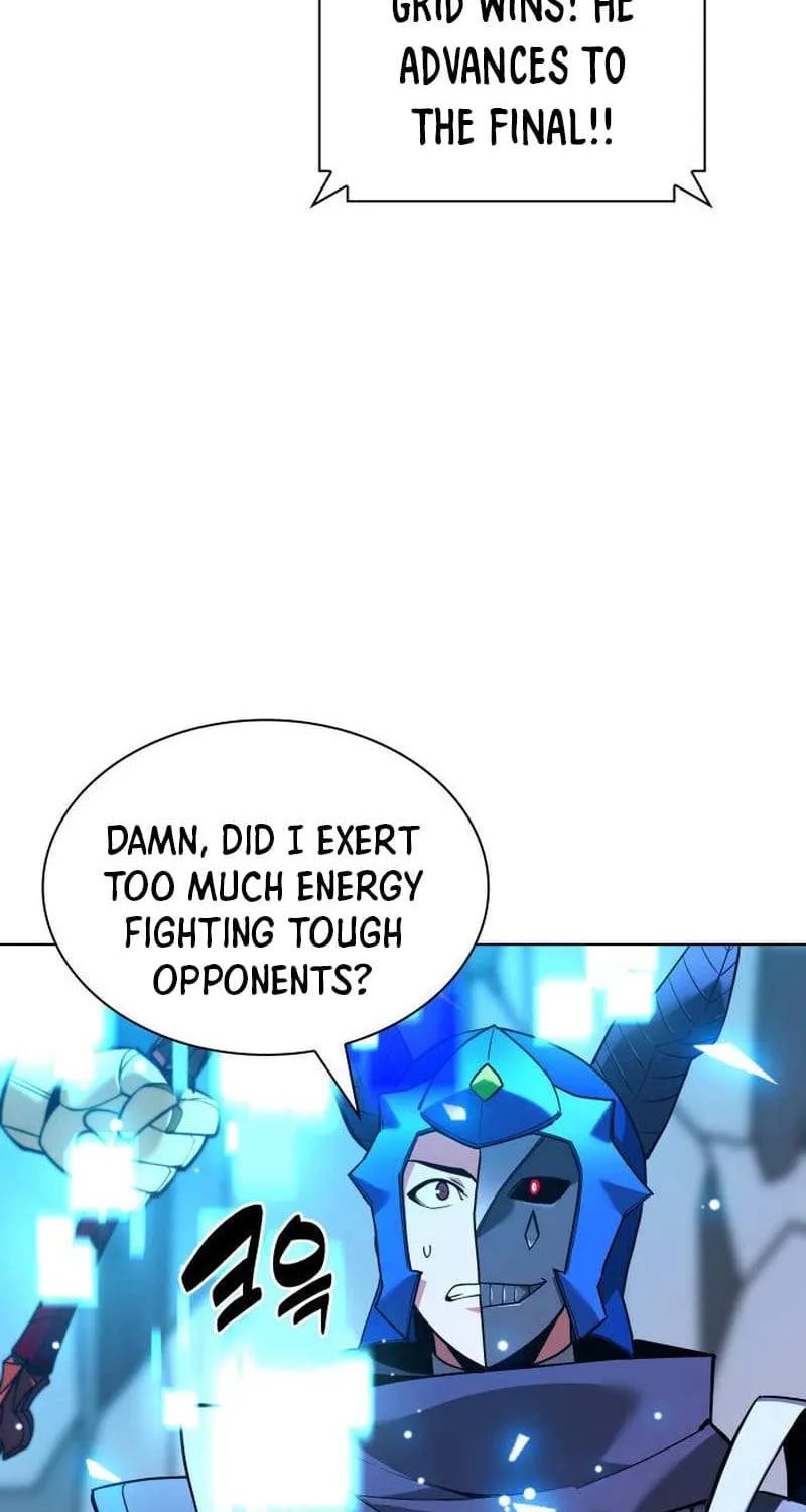 Read Overgeared (Team Argo) chapter 227 image 52 on Lezhin
