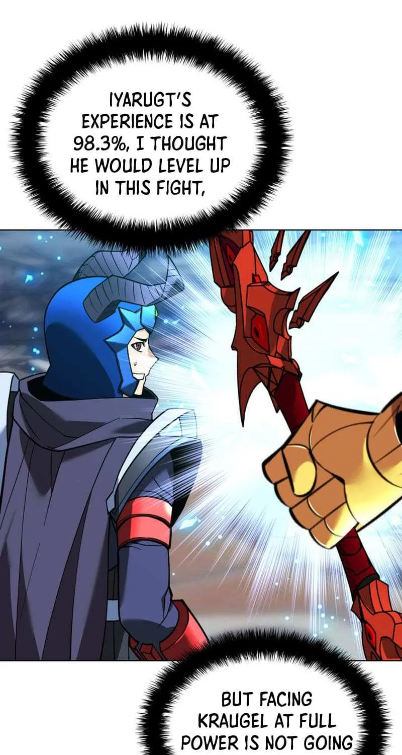 Read Overgeared (Team Argo) chapter 227 image 54 on Lezhin