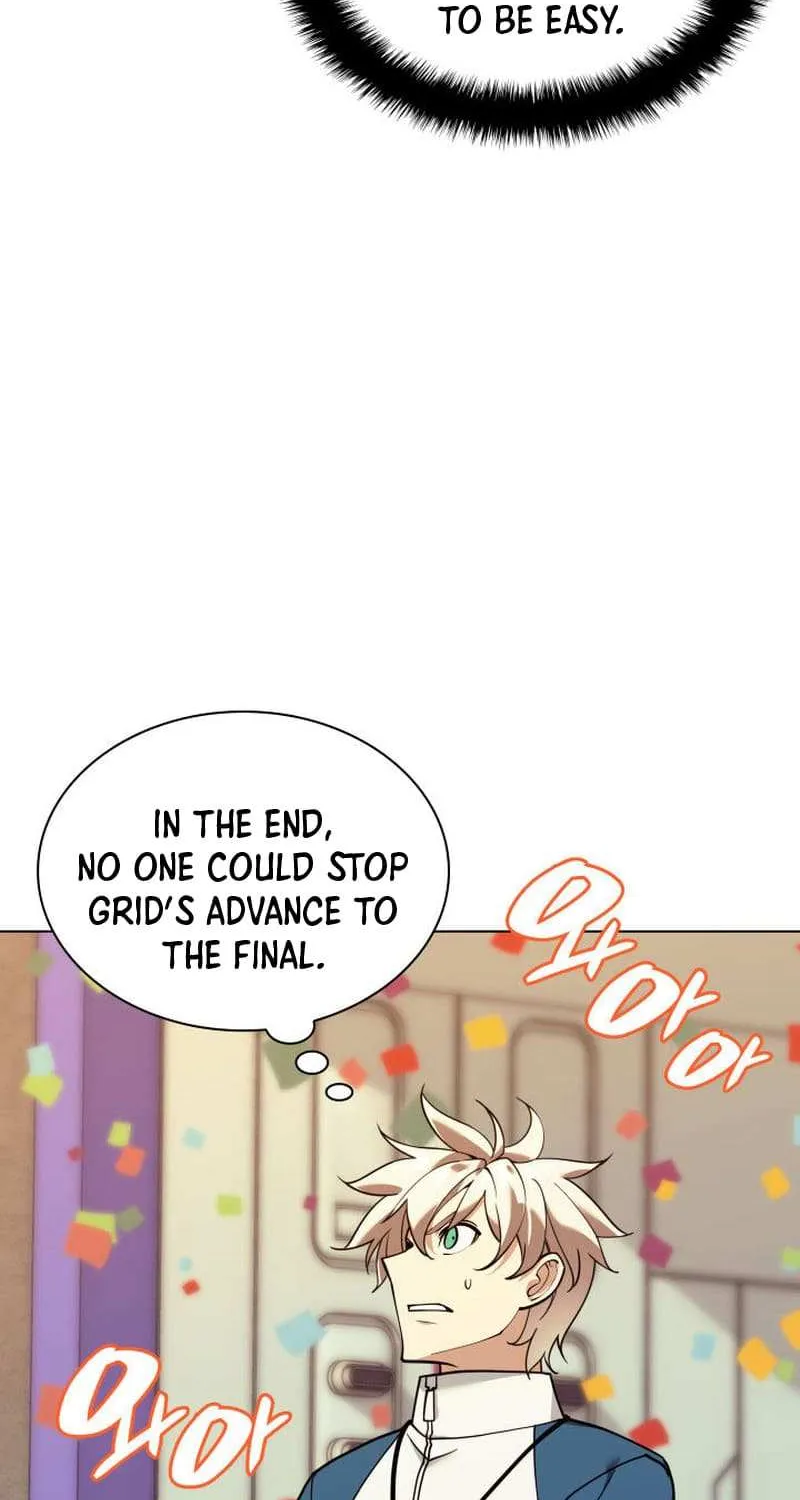 Read Overgeared (Team Argo) chapter 227 image 55 on Lezhin