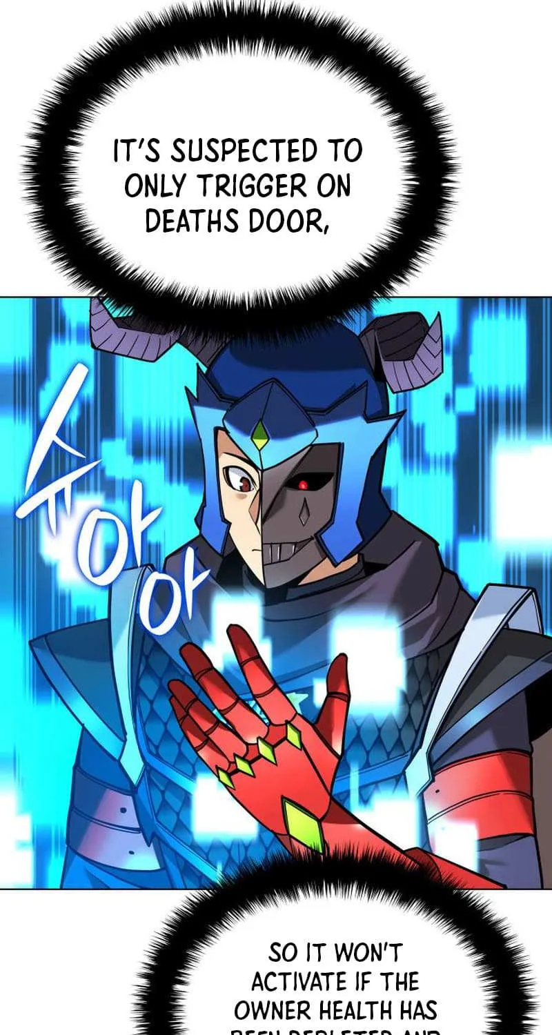 Read Overgeared (Team Argo) chapter 227 image 6 on Lezhin