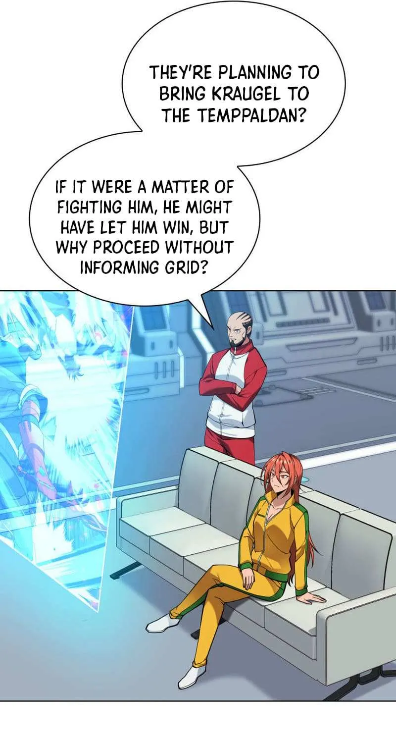 Read Overgeared (Team Argo) chapter 227 image 61 on Lezhin