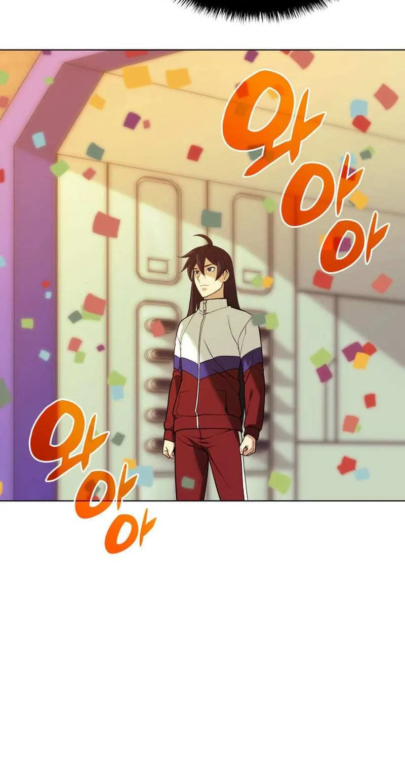 Read Overgeared (Team Argo) chapter 227 image 66 on Lezhin