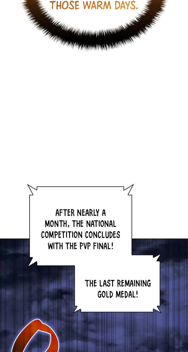 Read Overgeared (Team Argo) chapter 227 image 73 on Lezhin