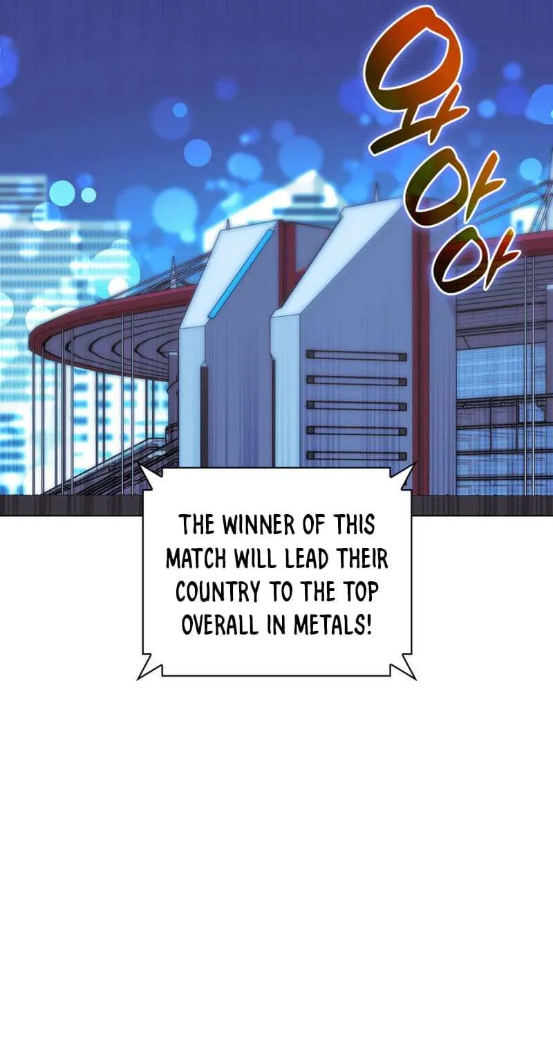 Read Overgeared (Team Argo) chapter 227 image 75 on Lezhin