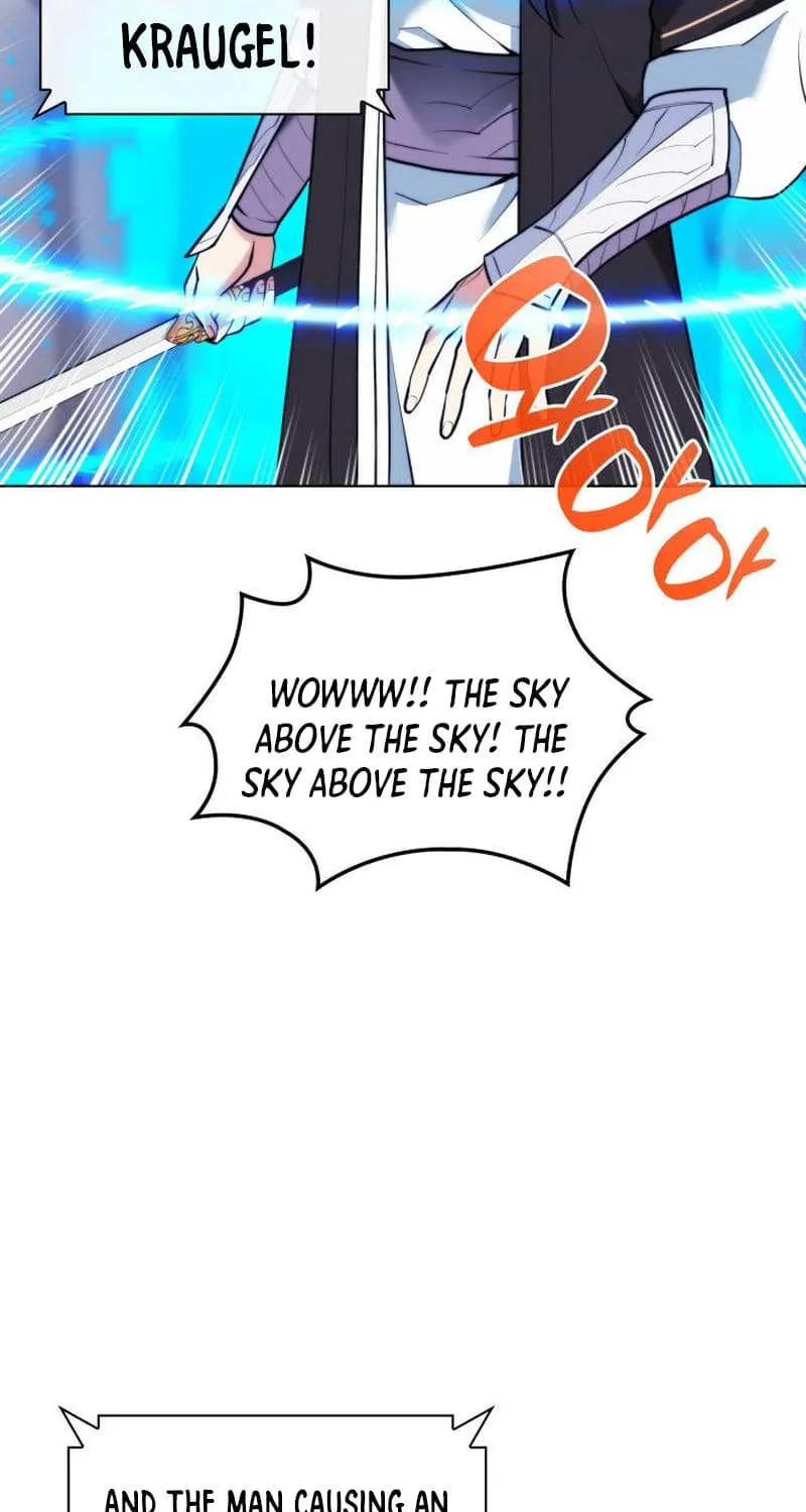 Read Overgeared (Team Argo) chapter 227 image 77 on Lezhin