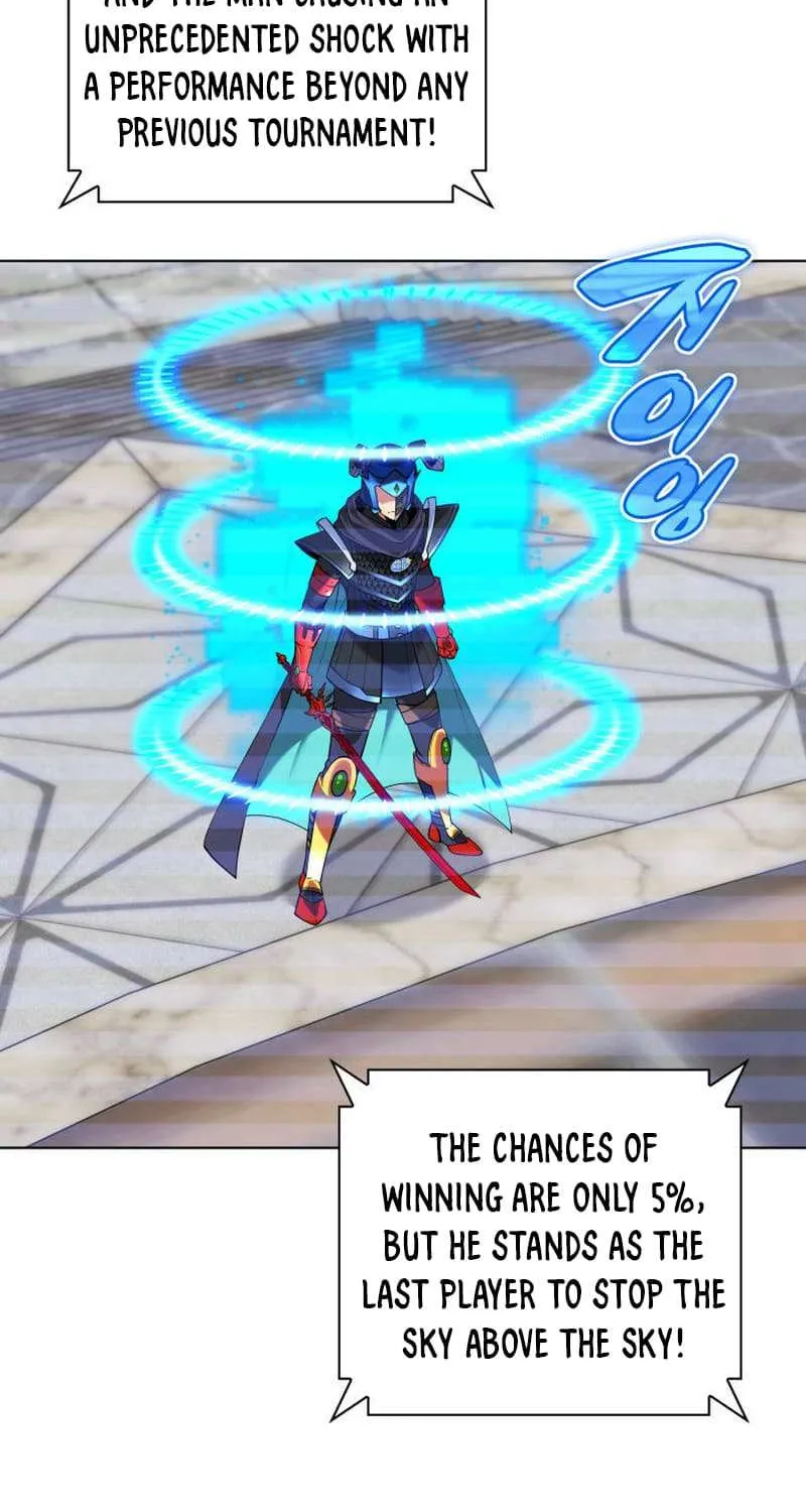Read Overgeared (Team Argo) chapter 227 image 78 on Lezhin