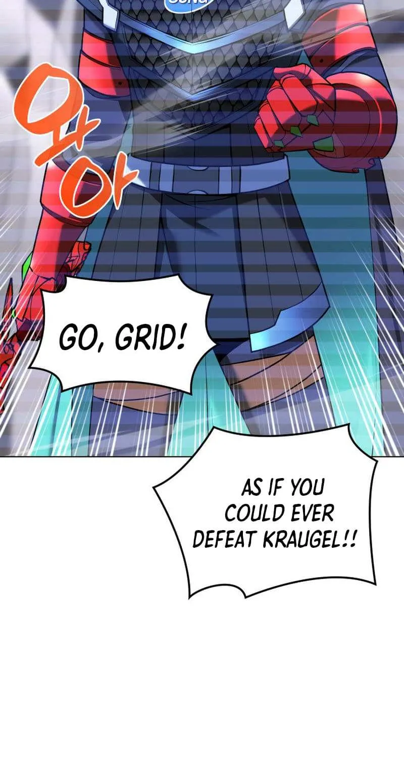 Read Overgeared (Team Argo) chapter 227 image 80 on Lezhin