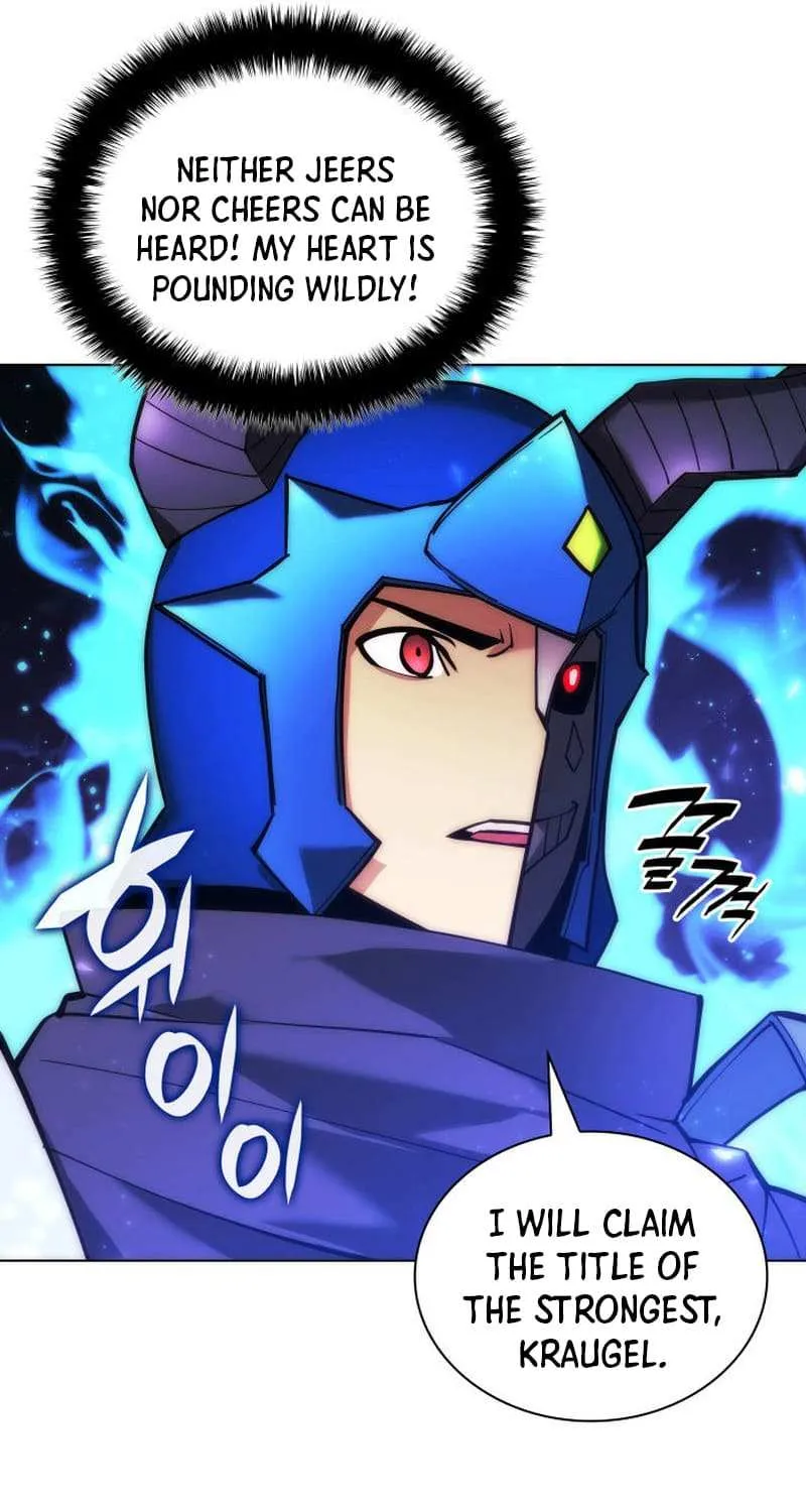 Read Overgeared (Team Argo) chapter 227 image 82 on Lezhin
